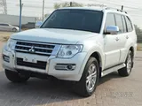 RENT MITSUBISHI PAJERO NOW